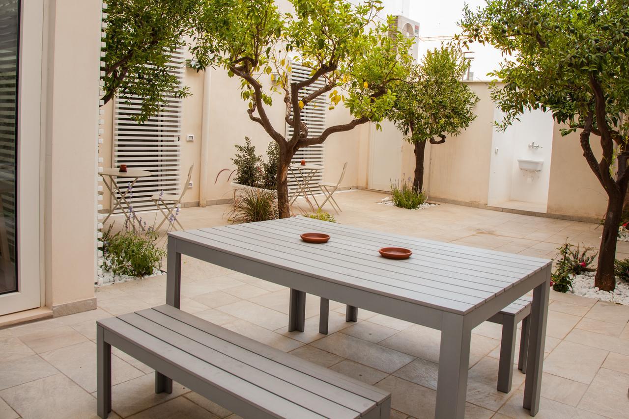 Storie Di Mare Bed & Breakfast Polignano a Mare Exterior photo